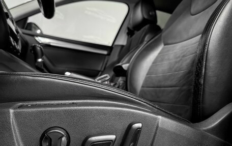 Skoda Octavia, 2015 год, 1 600 000 рублей, 11 фотография