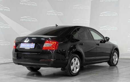 Skoda Octavia, 2015 год, 1 600 000 рублей, 6 фотография