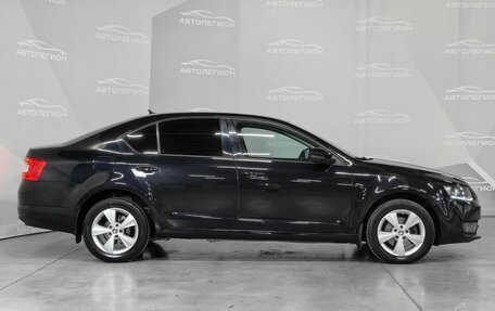Skoda Octavia, 2015 год, 1 600 000 рублей, 7 фотография