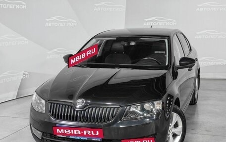 Skoda Octavia, 2015 год, 1 600 000 рублей, 2 фотография