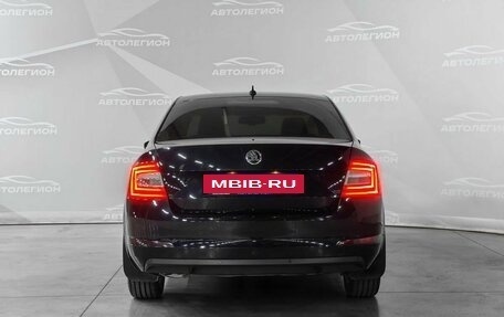 Skoda Octavia, 2015 год, 1 600 000 рублей, 5 фотография