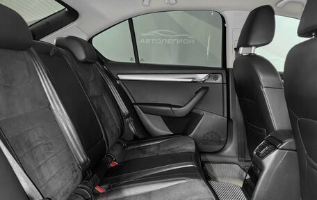 Skoda Octavia, 2015 год, 1 600 000 рублей, 17 фотография