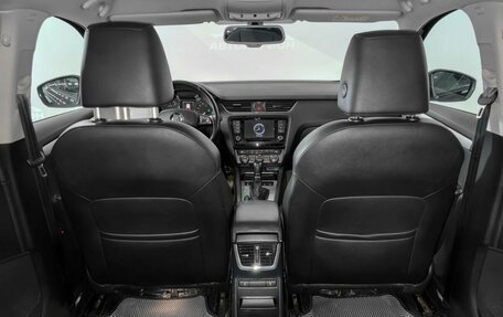 Skoda Octavia, 2015 год, 1 600 000 рублей, 19 фотография