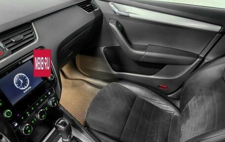 Skoda Octavia, 2015 год, 1 600 000 рублей, 13 фотография