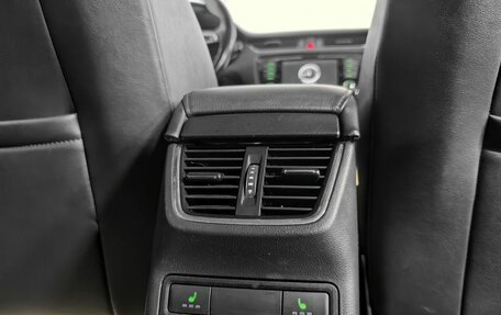 Skoda Octavia, 2015 год, 1 600 000 рублей, 18 фотография