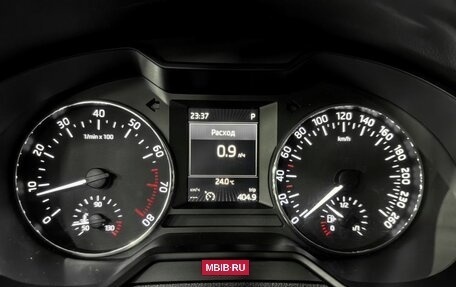Skoda Octavia, 2015 год, 1 600 000 рублей, 21 фотография