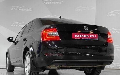 Skoda Octavia, 2015 год, 1 600 000 рублей, 27 фотография
