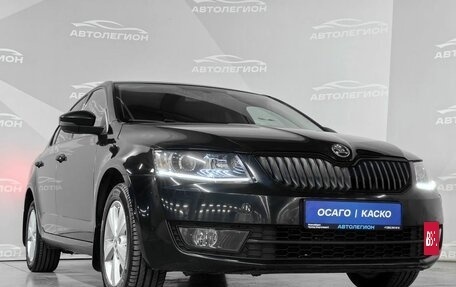 Skoda Octavia, 2015 год, 1 600 000 рублей, 28 фотография