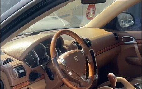 Porsche Cayenne III, 2005 год, 390 000 рублей, 5 фотография