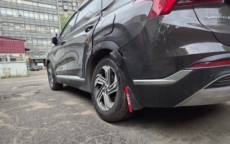 Hyundai Santa Fe IV, 2021 год, 2 150 000 рублей, 7 фотография