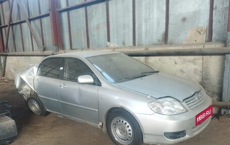 Toyota Corolla, 2006 год, 79 000 рублей, 2 фотография