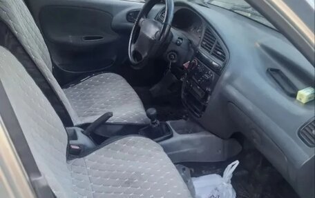 Chevrolet Lanos I, 2005 год, 50 000 рублей, 4 фотография