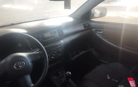 Toyota Corolla, 2006 год, 79 000 рублей, 5 фотография