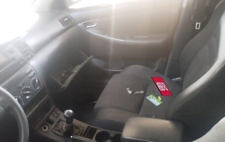 Toyota Corolla, 2006 год, 79 000 рублей, 6 фотография