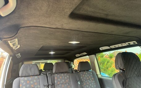Mercedes-Benz Vito, 2009 год, 1 000 000 рублей, 8 фотография