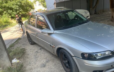 Opel Vectra B рестайлинг, 2000 год, 55 000 рублей, 4 фотография