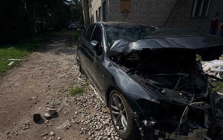 BMW 5 серия, 2019 год, 999 999 рублей, 3 фотография