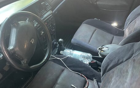 Opel Vectra B рестайлинг, 2000 год, 55 000 рублей, 6 фотография