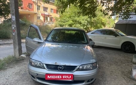 Opel Vectra B рестайлинг, 2000 год, 55 000 рублей, 2 фотография