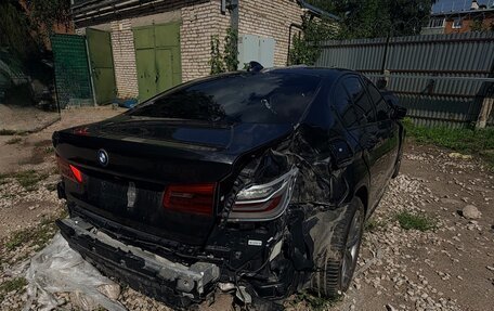 BMW 5 серия, 2019 год, 999 999 рублей, 7 фотография