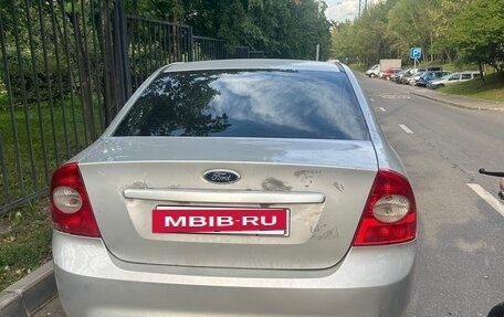 Ford Focus II рестайлинг, 2009 год, 275 000 рублей, 3 фотография