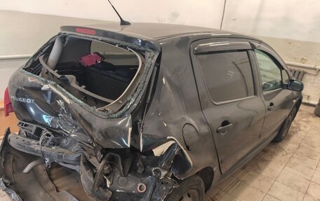 Peugeot 307 I, 2007 год, 120 000 рублей, 4 фотография