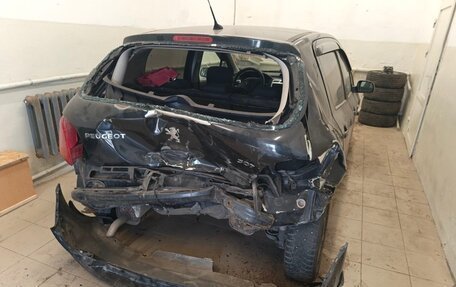 Peugeot 307 I, 2007 год, 120 000 рублей, 3 фотография