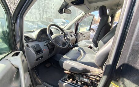 Mercedes-Benz Viano, 2013 год, 200 000 рублей, 4 фотография