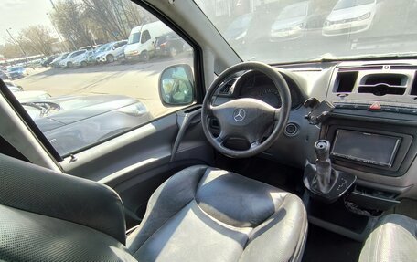 Mercedes-Benz Viano, 2013 год, 200 000 рублей, 5 фотография