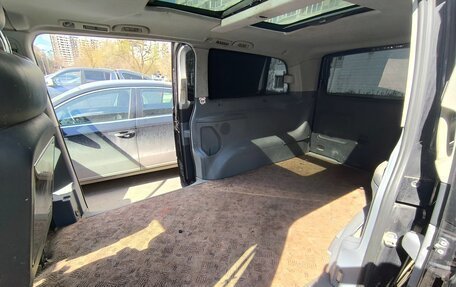 Mercedes-Benz Viano, 2013 год, 200 000 рублей, 7 фотография