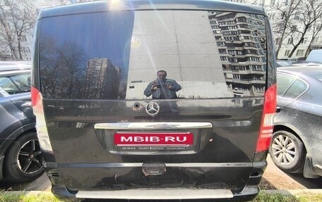 Mercedes-Benz Viano, 2013 год, 200 000 рублей, 2 фотография