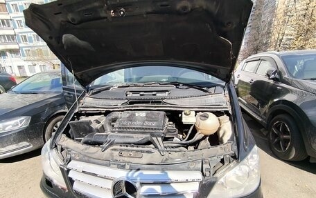 Mercedes-Benz Viano, 2013 год, 200 000 рублей, 9 фотография