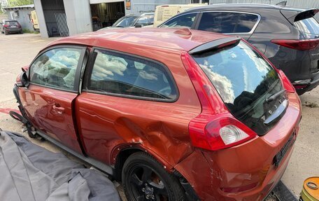 Volvo C30 I рестайлинг, 2010 год, 299 999 рублей, 6 фотография