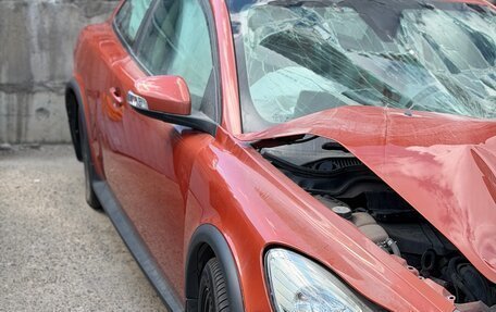 Volvo C30 I рестайлинг, 2010 год, 299 999 рублей, 4 фотография