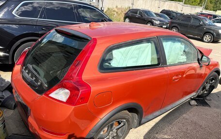 Volvo C30 I рестайлинг, 2010 год, 299 999 рублей, 8 фотография