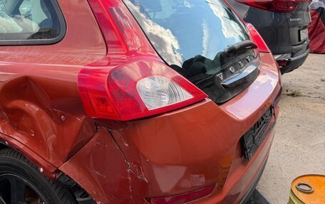 Volvo C30 I рестайлинг, 2010 год, 299 999 рублей, 5 фотография