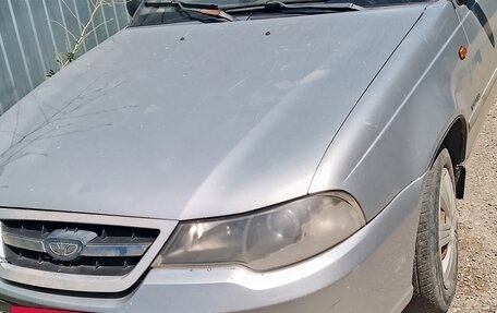 Daewoo Nexia I рестайлинг, 2011 год, 90 000 рублей, 4 фотография