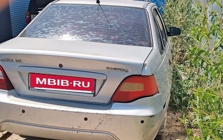 Daewoo Nexia I рестайлинг, 2011 год, 90 000 рублей, 2 фотография