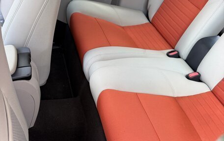 Volvo C30 I рестайлинг, 2010 год, 299 999 рублей, 14 фотография