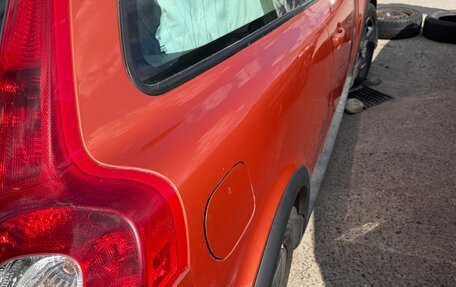 Volvo C30 I рестайлинг, 2010 год, 299 999 рублей, 17 фотография
