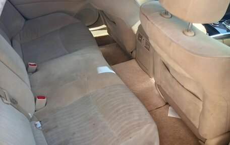 Nissan Fuga II, 2010 год, 360 000 рублей, 6 фотография