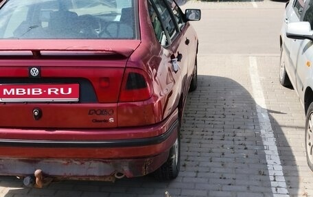 Volkswagen Polo III рестайлинг, 1996 год, 50 000 рублей, 3 фотография