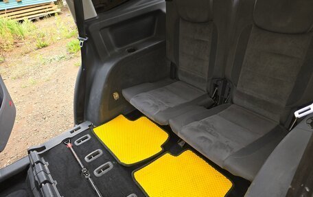 Volkswagen Touran III, 2012 год, 750 000 рублей, 8 фотография