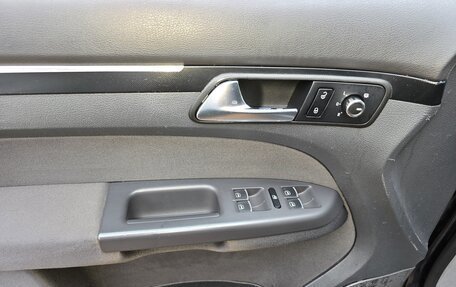 Volkswagen Touran III, 2012 год, 750 000 рублей, 9 фотография