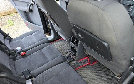 Volkswagen Touran III, 2012 год, 750 000 рублей, 15 фотография