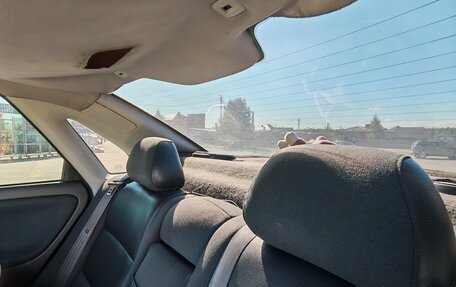 Volvo S40 II, 2003 год, 70 000 рублей, 11 фотография