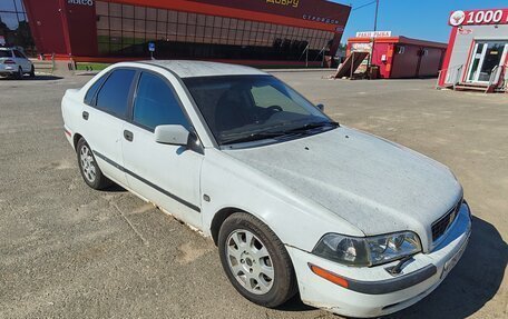 Volvo S40 II, 2003 год, 70 000 рублей, 2 фотография