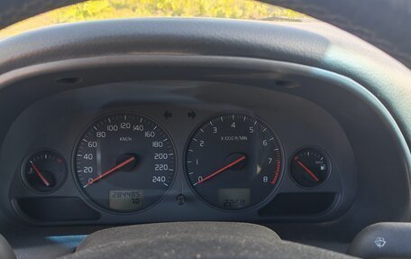 Volvo S40 II, 2003 год, 70 000 рублей, 10 фотография