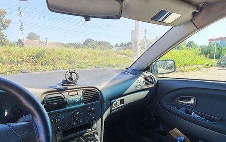 Volvo S40 II, 2003 год, 70 000 рублей, 9 фотография