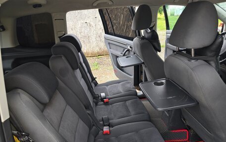 Volkswagen Touran III, 2012 год, 750 000 рублей, 16 фотография